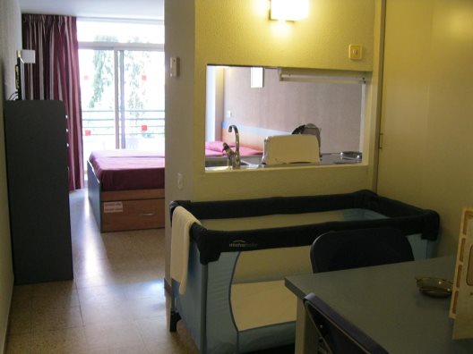 Aparthotel Medplaya Esmeraldas