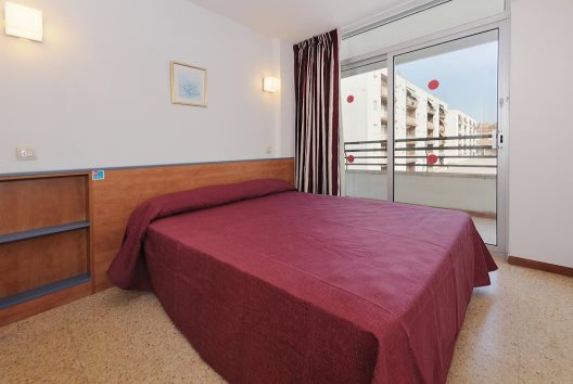 Aparthotel Medplaya Esmeraldas