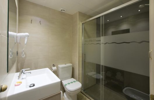 Aparthotel Medplaya Esmeraldas
