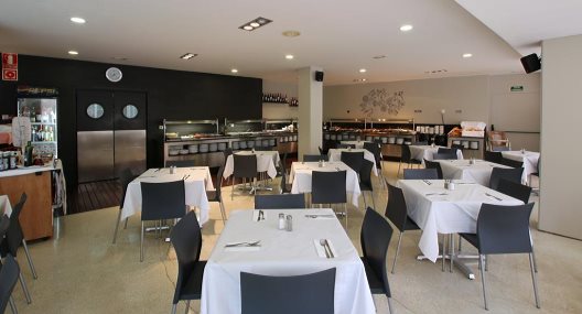 Aparthotel Medplaya Esmeraldas