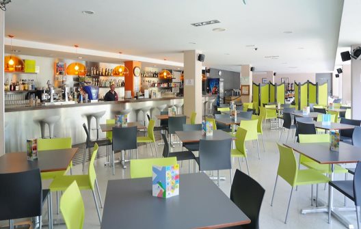 Aparthotel Medplaya Esmeraldas