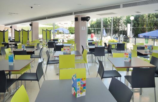 Aparthotel Medplaya Esmeraldas