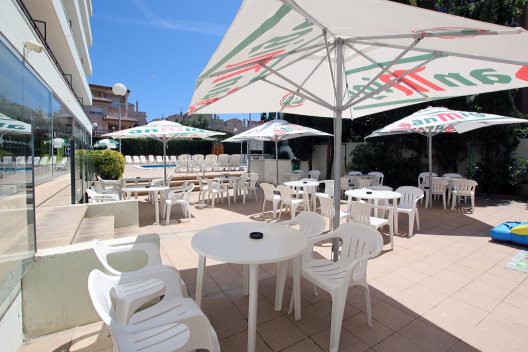 Aparthotel Medplaya Esmeraldas