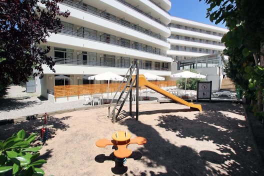 Aparthotel Medplaya Esmeraldas
