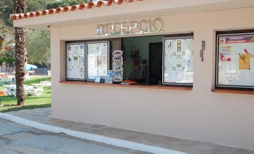 Aparthotel Medplaya San Eloi