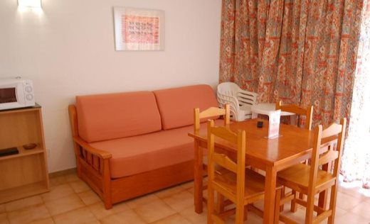 Aparthotel Medplaya San Eloi