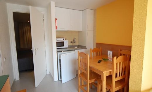 Aparthotel Medplaya San Eloi