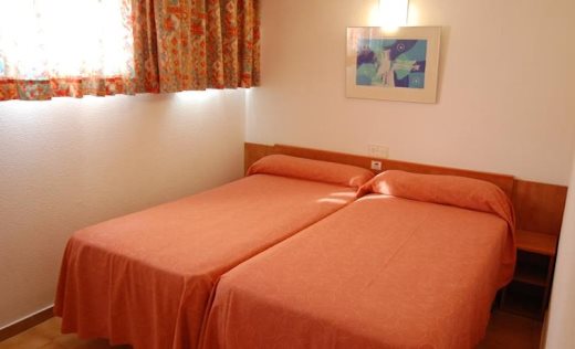 Aparthotel Medplaya San Eloi