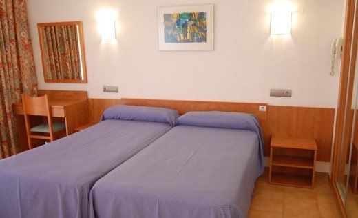 Aparthotel Medplaya San Eloi