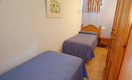 Aparthotel Medplaya San Eloi