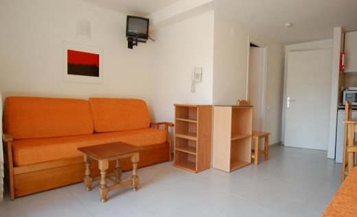Aparthotel Medplaya San Eloi