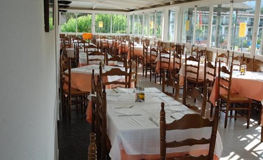 Aparthotel Medplaya San Eloi