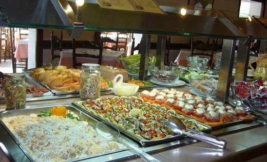 Aparthotel Medplaya San Eloi