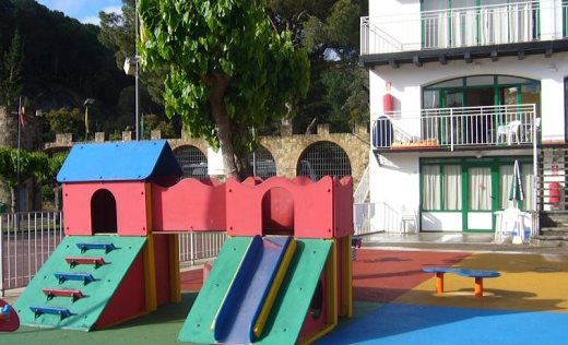 Aparthotel Medplaya San Eloi