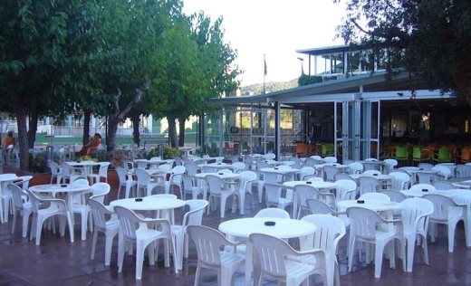 Aparthotel Medplaya San Eloi