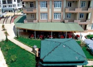 Aparthotel Medusa
