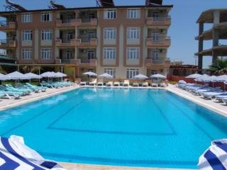 Aparthotel Medusa