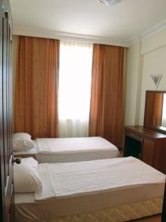 Aparthotel Medusa