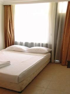 Aparthotel Medusa