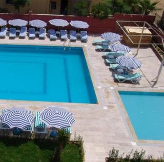 Aparthotel Medusa