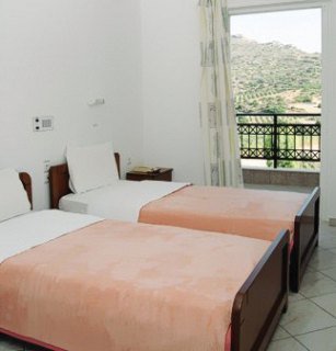 Aparthotel Melissa