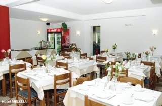 Aparthotel Melissa