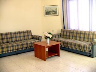 Aparthotel Melissa Garden