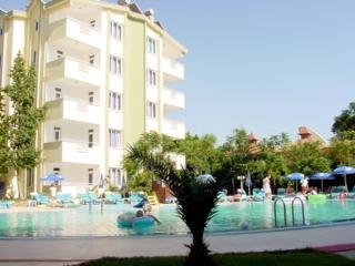 Aparthotel Melissa Garden