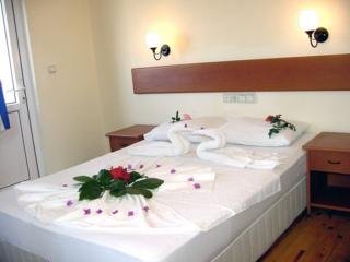 Aparthotel Melissa Garden