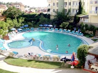 Aparthotel Melissa Garden