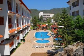 Aparthotel Melita