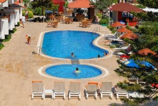 Aparthotel Melita