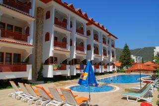 Aparthotel Melita