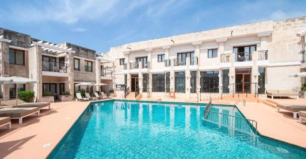 Aparthotel Menorca Binibeca By Pierre Vacances Premium
