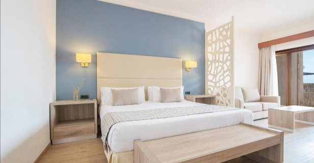 Aparthotel Menorca Binibeca By Pierre Vacances Premium