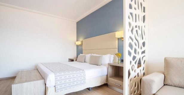 Aparthotel Menorca Binibeca By Pierre Vacances Premium