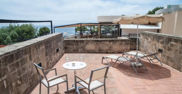 Aparthotel Menorca Binibeca By Pierre Vacances Premium