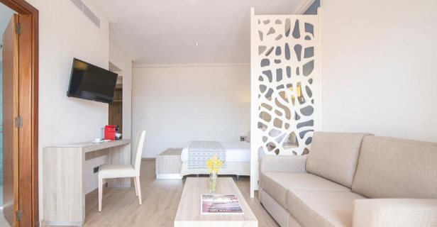 Aparthotel Menorca Binibeca By Pierre Vacances Premium