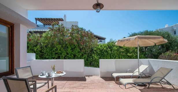 Aparthotel Menorca Binibeca By Pierre Vacances Premium