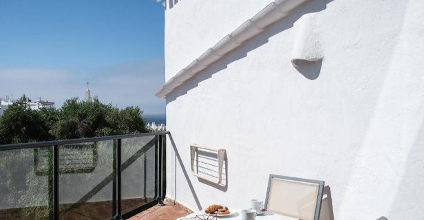 Aparthotel Menorca Binibeca By Pierre Vacances Premium
