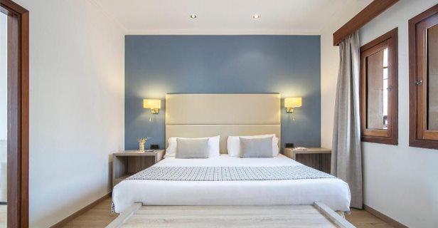 Aparthotel Menorca Binibeca By Pierre Vacances Premium