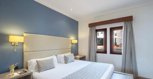 Aparthotel Menorca Binibeca By Pierre Vacances Premium