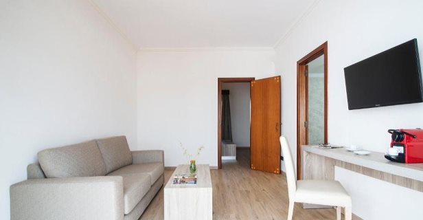 Aparthotel Menorca Binibeca By Pierre Vacances Premium