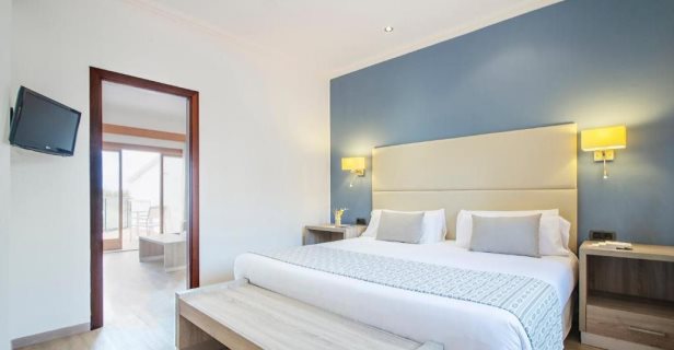 Aparthotel Menorca Binibeca By Pierre Vacances Premium
