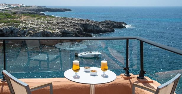 Aparthotel Menorca Binibeca By Pierre Vacances Premium