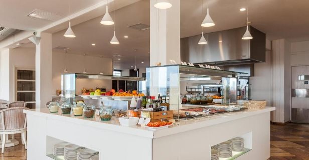 Aparthotel Menorca Binibeca By Pierre Vacances Premium