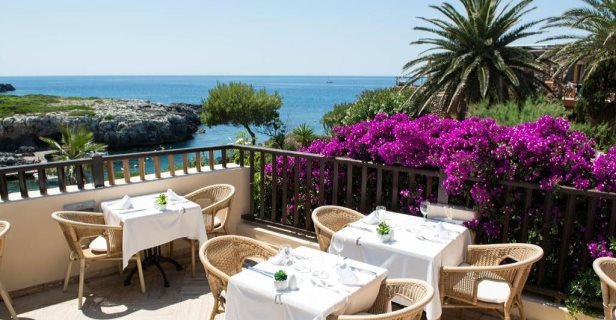 Aparthotel Menorca Binibeca By Pierre Vacances Premium