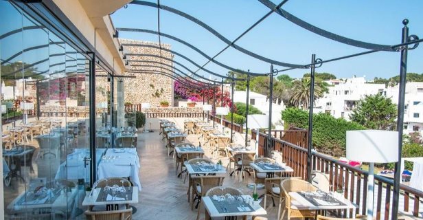 Aparthotel Menorca Binibeca By Pierre Vacances Premium