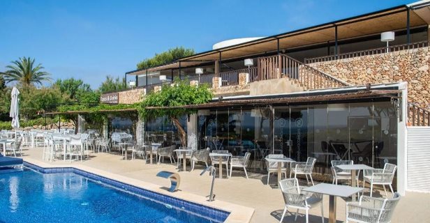 Aparthotel Menorca Binibeca By Pierre Vacances Premium