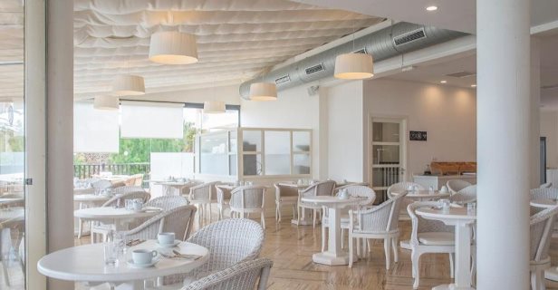 Aparthotel Menorca Binibeca By Pierre Vacances Premium
